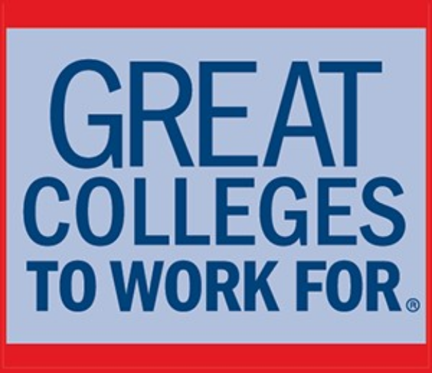 Great Colleges to Work For